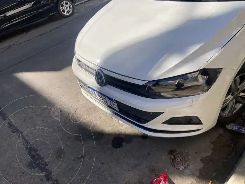 Volkswagen Polo 5P Trendline Aut  2020 - foto 2