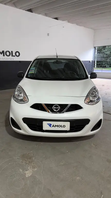 Nissan March Active (1598 Cc) 2019 - foto 4