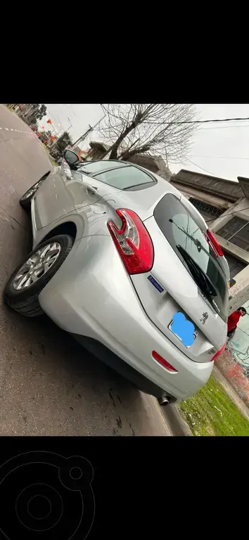 Peugeot 208 Allure 1.6  2015 - foto 4