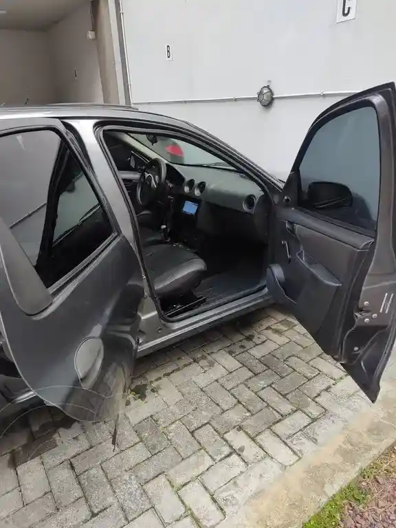 Chevrolet Celta Lt 5P  2012 - foto 5