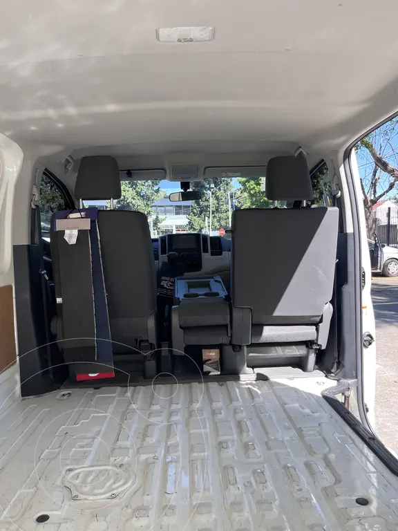 Toyota Hiace L2H2 2.8 Tdi Aut (2755 Cc) 2024 - foto 5