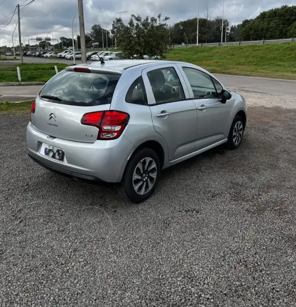 Citroën C3 2021 - foto 1