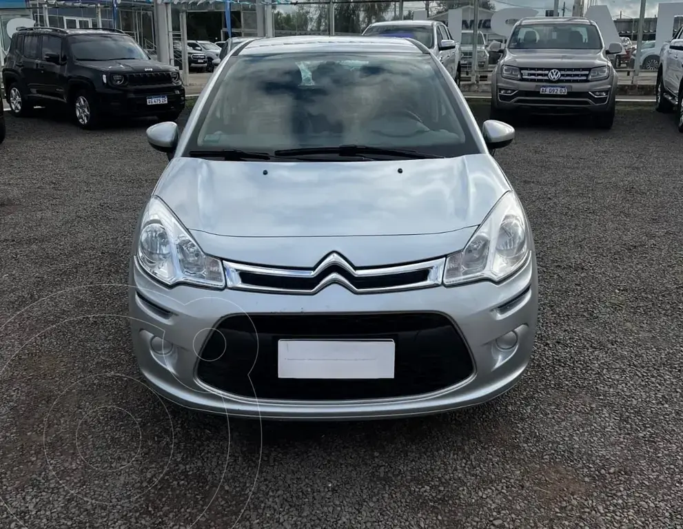 Citroën C3 Live Vti (1587 Cc) 2021 - foto 5