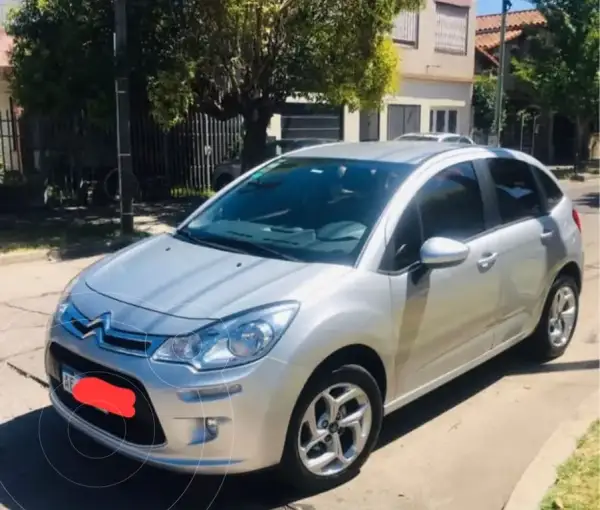 Citroën C3 2020 - foto 1