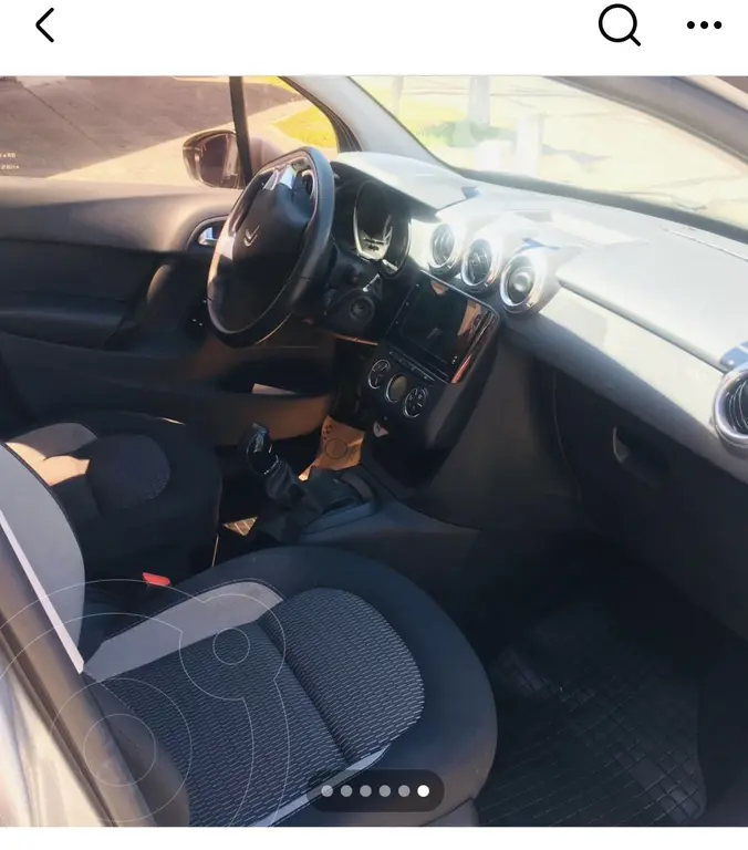 Citroën C3 Vti Feel (1587 Cc) 2020 - foto 3