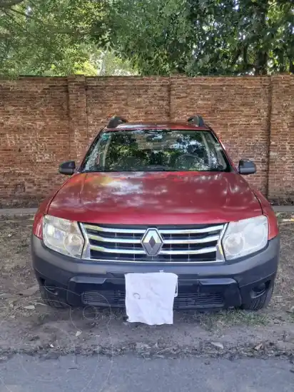 Renault Duster Confort  2013 - foto 1