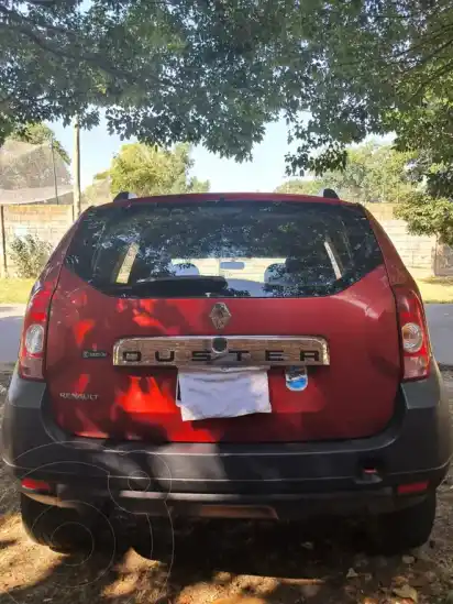 Renault Duster Confort  2013 - foto 2