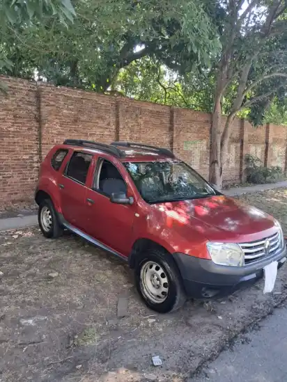 Renault Duster Confort  2013 - foto 3
