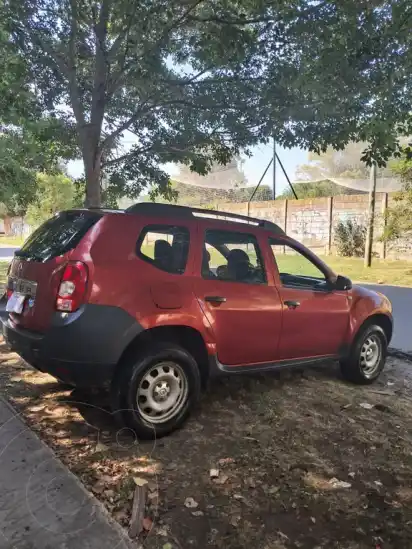 Renault Duster Confort  2013 - foto 4
