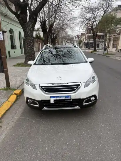 Peugeot 2008 Feline 2018 - foto 1