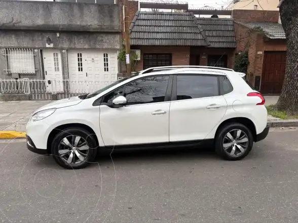 Peugeot 2008 Feline  2018 - foto 3