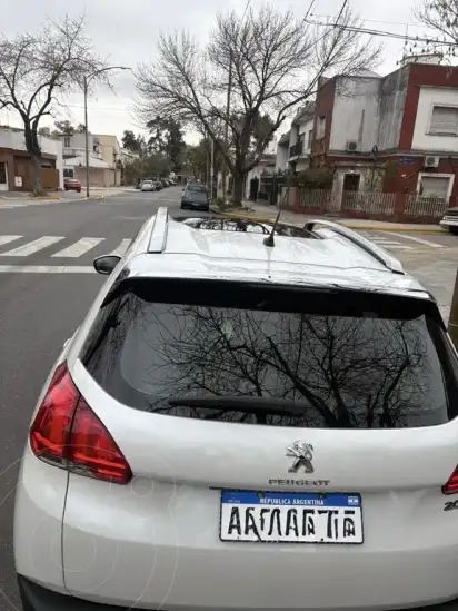 Peugeot 2008 Feline  2018 - foto 4