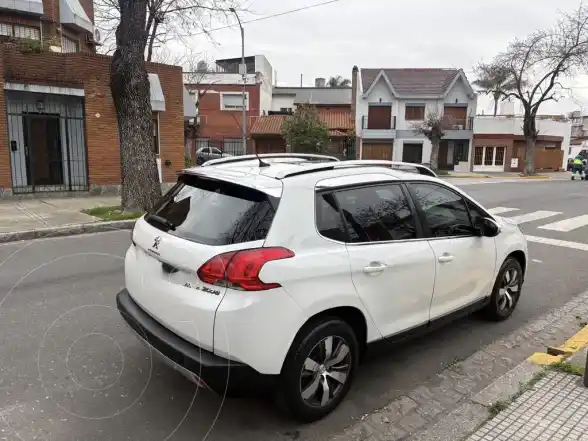 Peugeot 2008 Feline  2018 - foto 5
