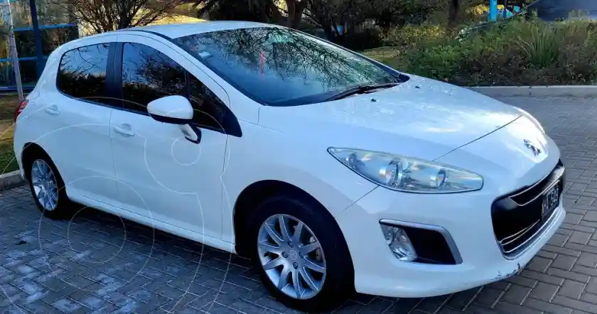 Peugeot 308 Active  2013 - foto 1