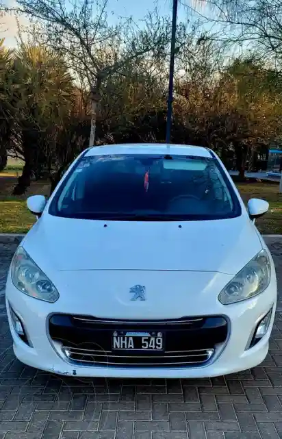 Peugeot 308 Active  2013 - foto 2