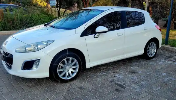 Peugeot 308 Active  2013 - foto 3