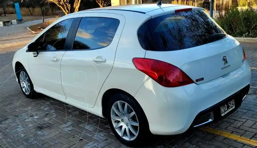 Peugeot 308 Active  2013 - foto 4