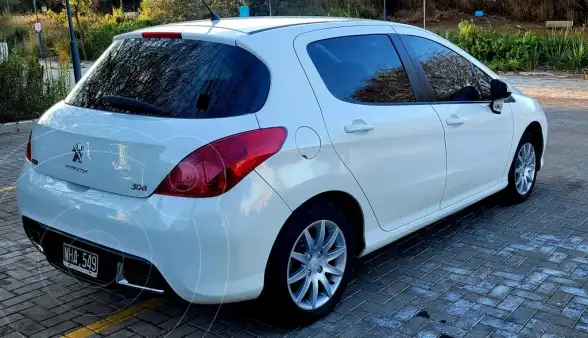 Peugeot 308 Active  2013 - foto 5