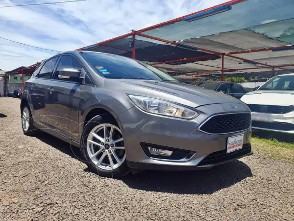 Ford Focus Focus L/16 2.0 5 P Se 2016 - foto 1