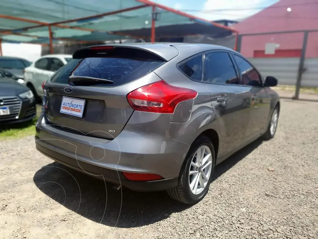 Ford Focus Focus L/16 2.0 5 P Se 2016 - foto 2