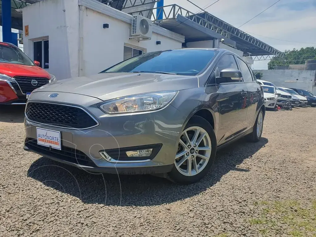 Ford Focus Focus L/16 2.0 5 P Se 2016 - foto 3