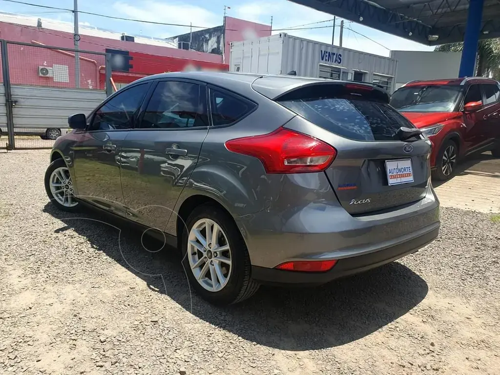 Ford Focus Focus L/16 2.0 5 P Se 2016 - foto 4