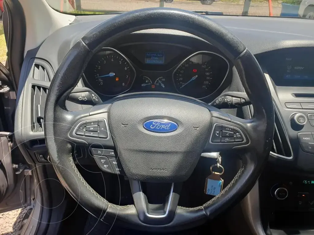Ford Focus Focus L/16 2.0 5 P Se 2016 - foto 5