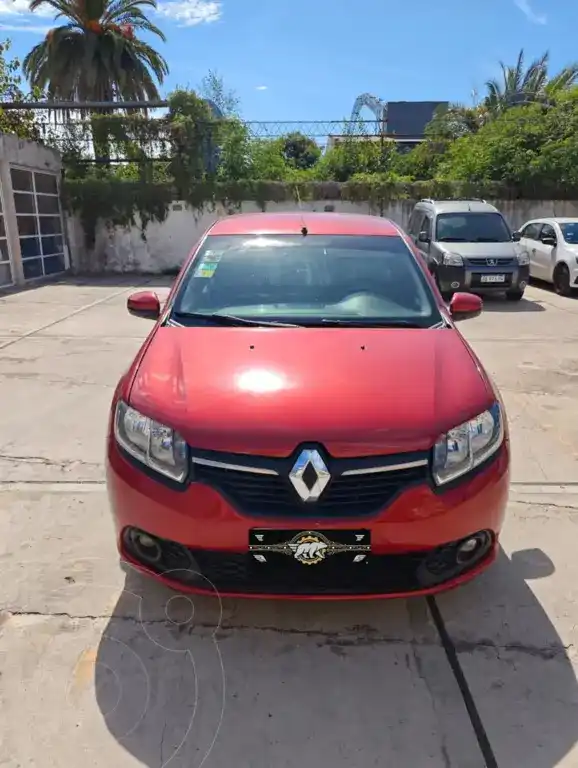 Renault Sandero 1.6 Confort  2019 - foto 1