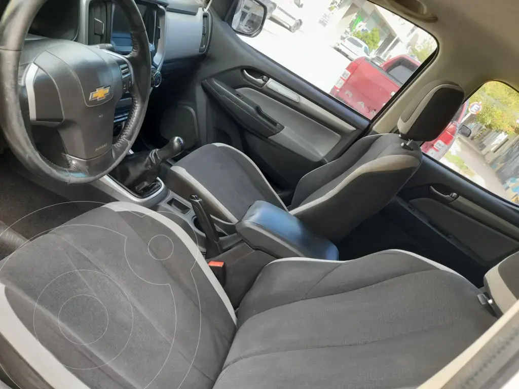 Chevrolet S 10 Lt 2.8 4X2 Cd (2776 Cc) 2018 - foto 3