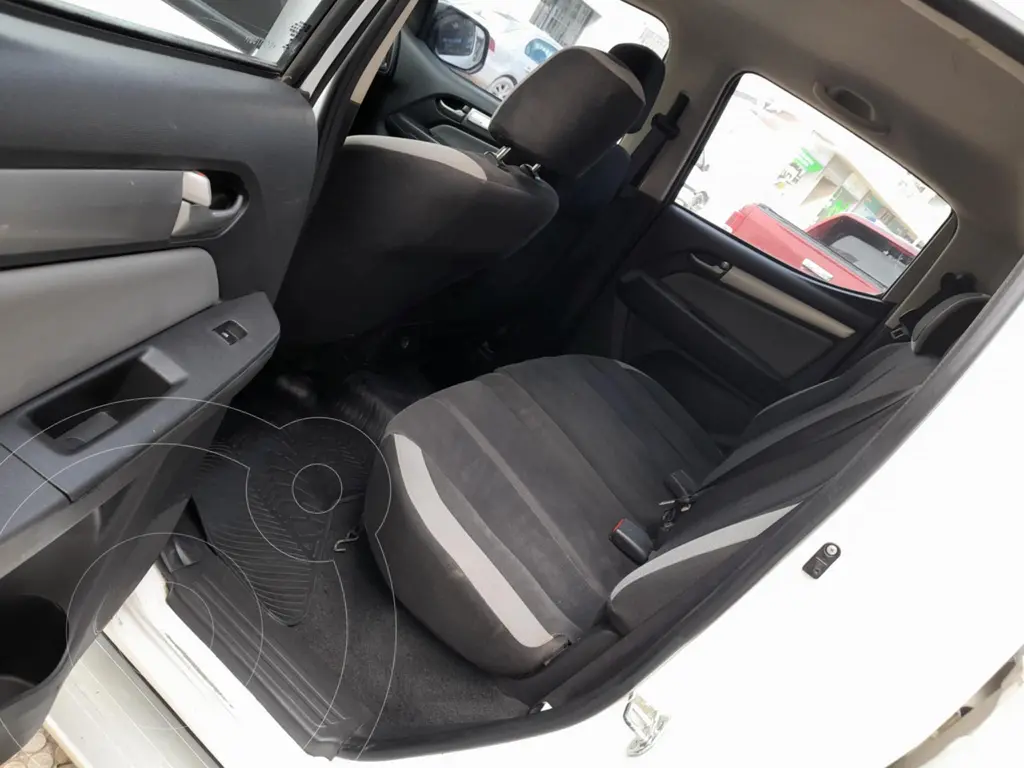 Chevrolet S 10 Lt 2.8 4X2 Cd (2776 Cc) 2018 - foto 4