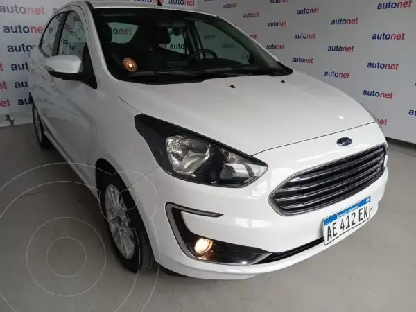 Ford Ka Ka 1.5 Sel Aut                L/18 2021 - foto 1