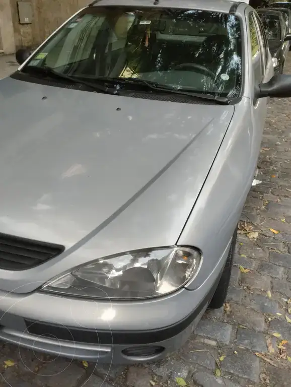 Renault Mégane 2006 - foto 1