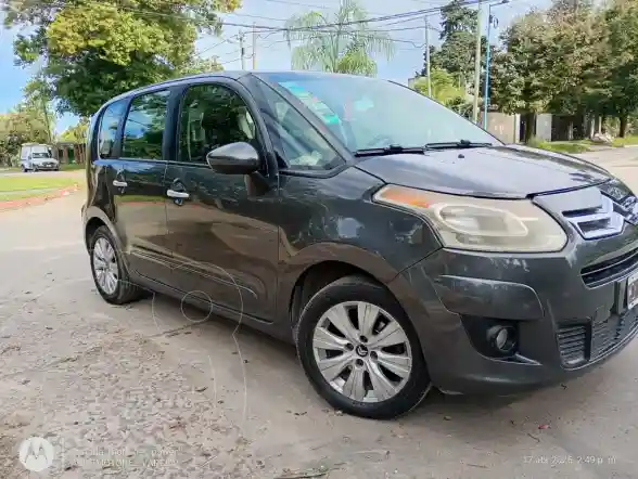 Citroën C3 Picasso 1.6 Sx  2013 - foto 1