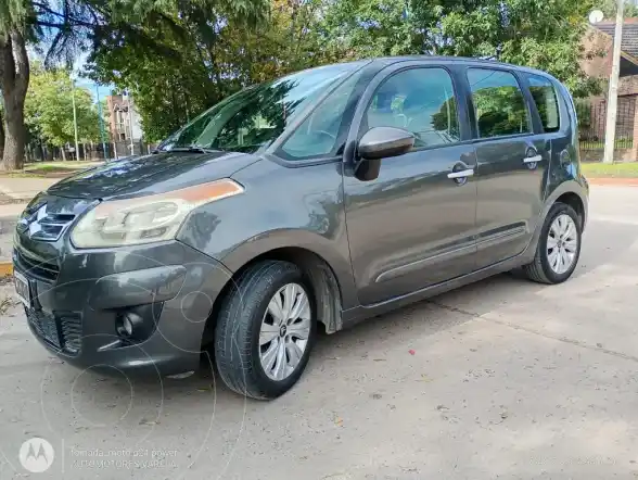 Citroën C3 Picasso 1.6 Sx  2013 - foto 2