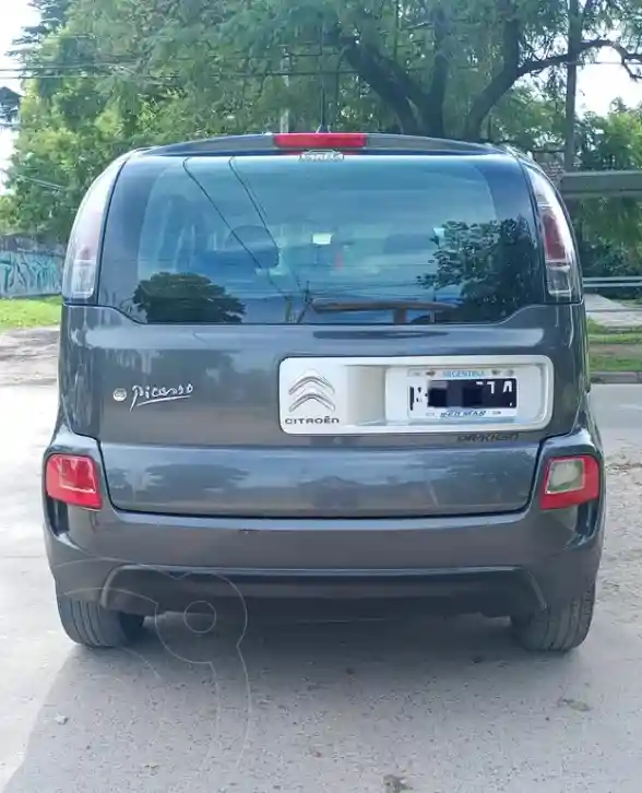 Citroën C3 Picasso 1.6 Sx  2013 - foto 3