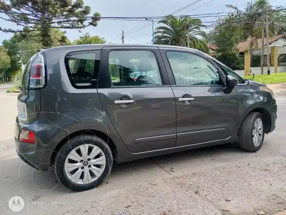 Citroën C3 Picasso 1.6 Sx  2013 - foto 4