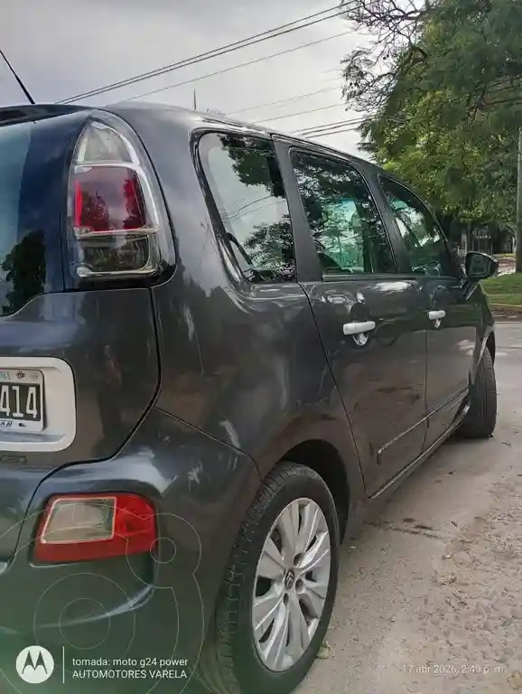 Citroën C3 Picasso 1.6 Sx  2013 - foto 5