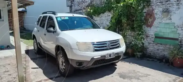 Renault Duster Expression  2011 - foto 1