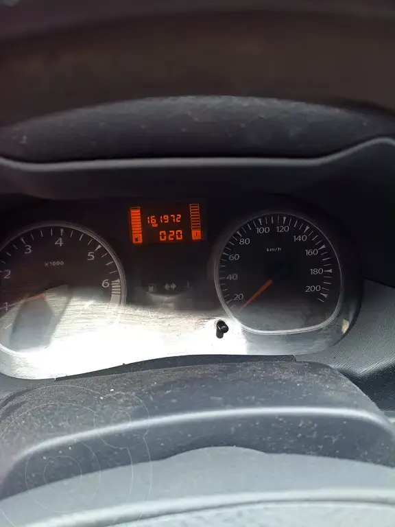 Renault Duster Expression  2011 - foto 5