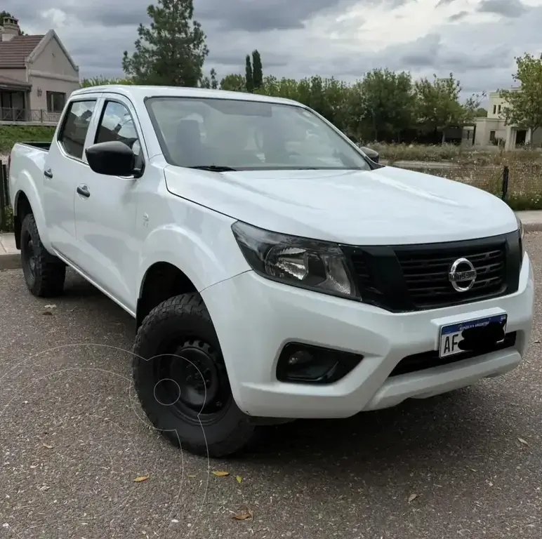 Nissan Frontier S 4X4 (2298 Cc) 2022 - foto 2