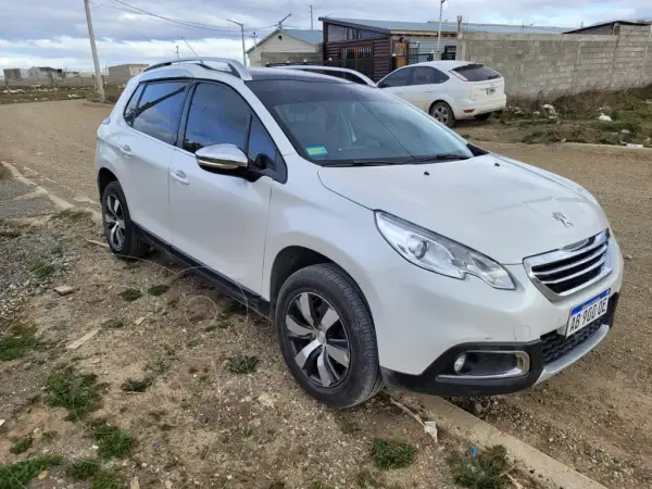 Peugeot 2008 2017 - foto 1