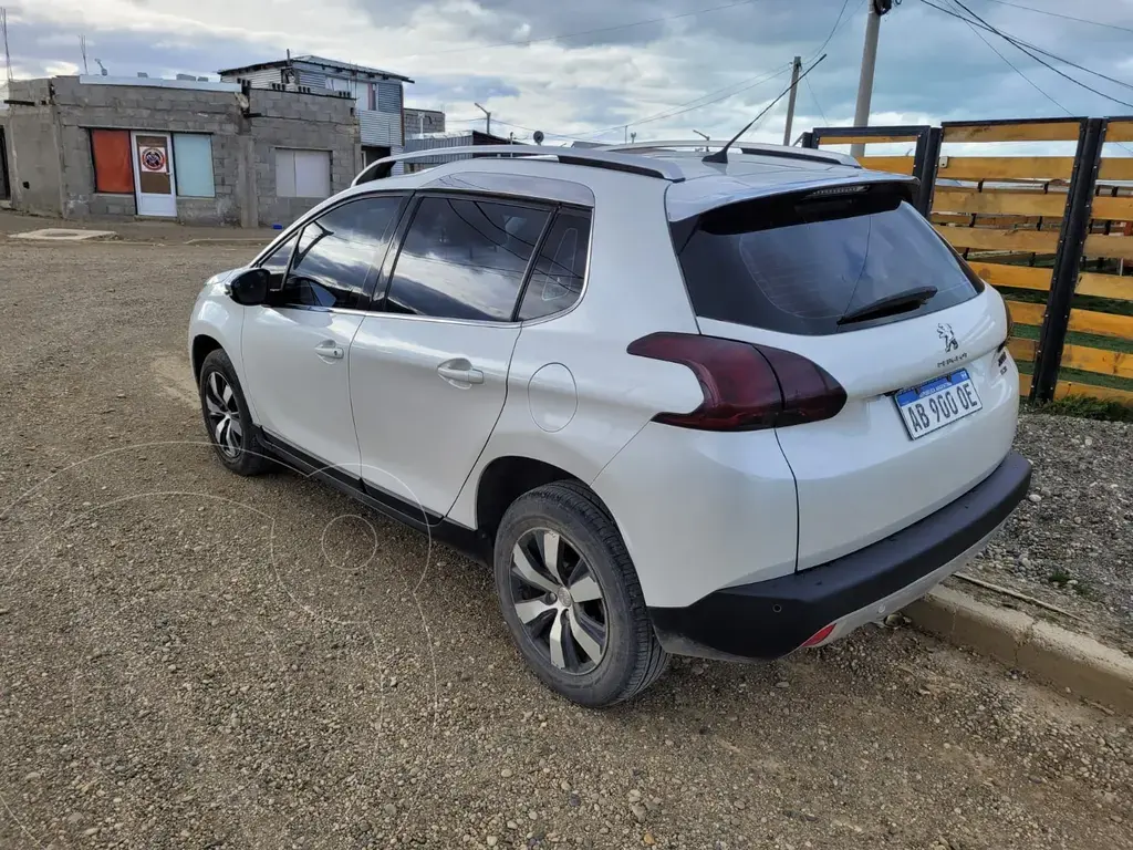 Peugeot 2008 Sport Thp (1598 Cc) 2017 - foto 3