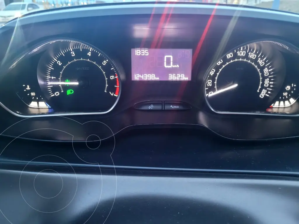 Peugeot 2008 Sport Thp (1598 Cc) 2017 - foto 4