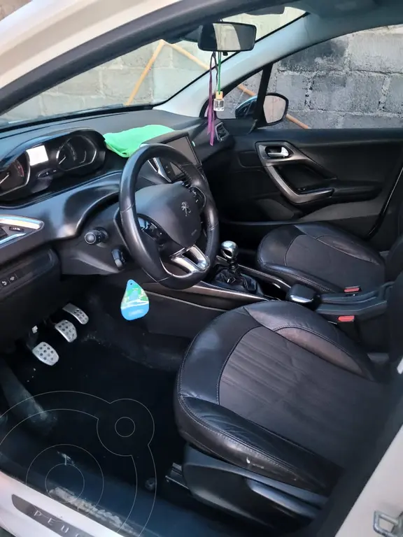 Peugeot 2008 Sport Thp (1598 Cc) 2017 - foto 5