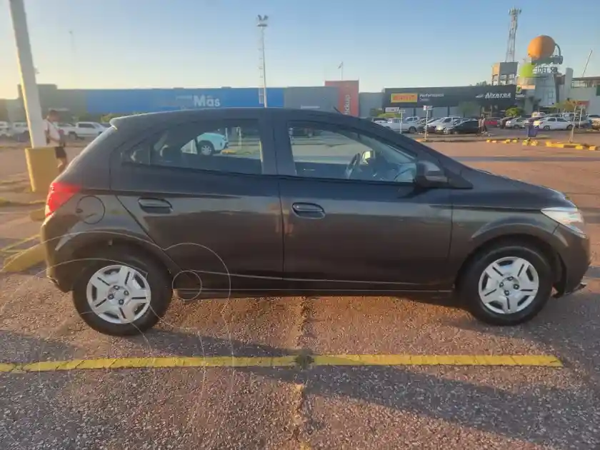 Chevrolet Onix Joy Base  2017 - foto 3