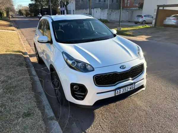 Kia Sportage Ex 4X2 Aut Crdi (1995 Cc) 2018 - foto 1