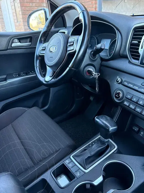 Kia Sportage Ex 4X2 Aut Crdi (1995 Cc) 2018 - foto 5