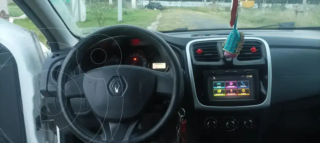 Renault Sandero 1.6 Expression Pack  2019 - foto 3
