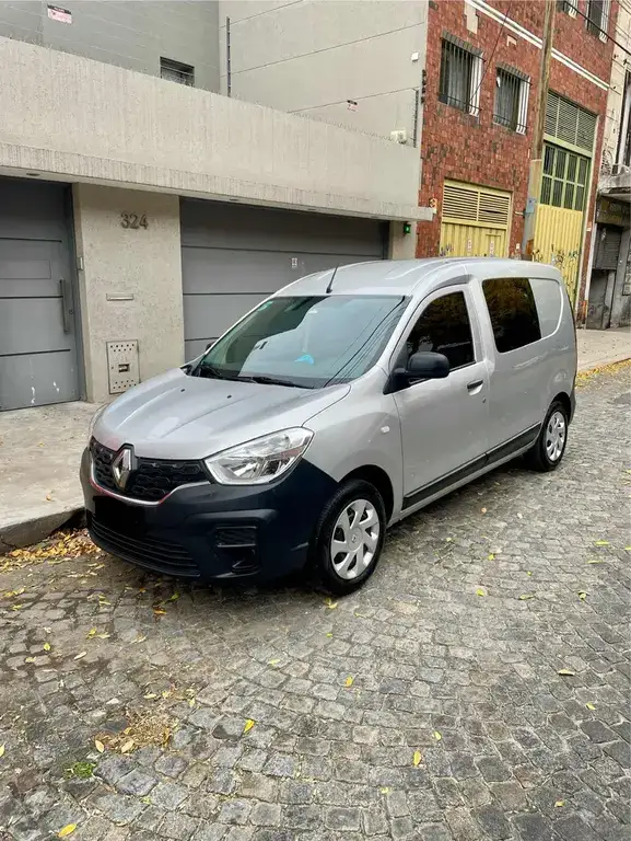 Renault Kangoo 2023 - foto 1