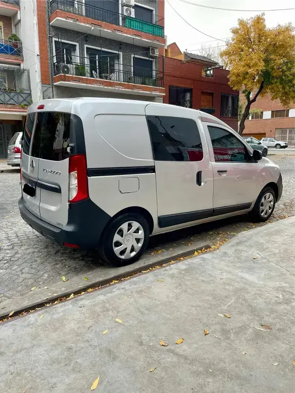 Renault Kangoo Express 1.6 Sce 5A (1598 Cc) 2023 - foto 3